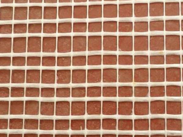 玻璃纖維網(wǎng)格布