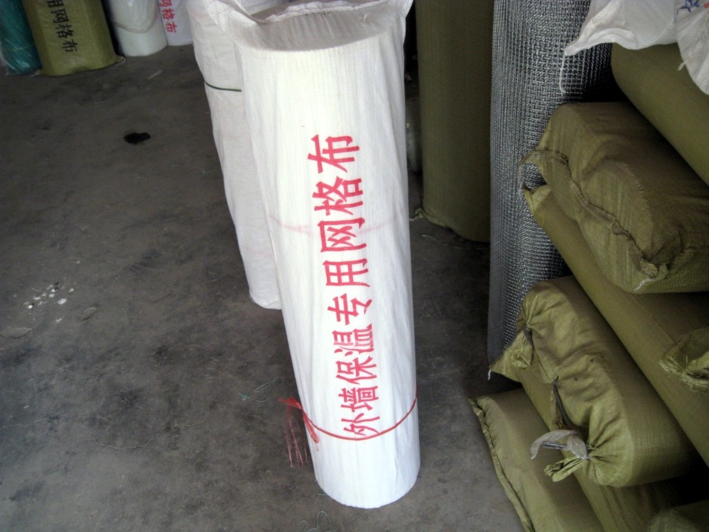 網(wǎng)格布應(yīng)用于各行各業(yè)